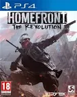 Homefront The Revolutions- D0153